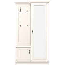 Прихожая Соната нью 110 P Кашемір Гербор (Gerbor) Украина